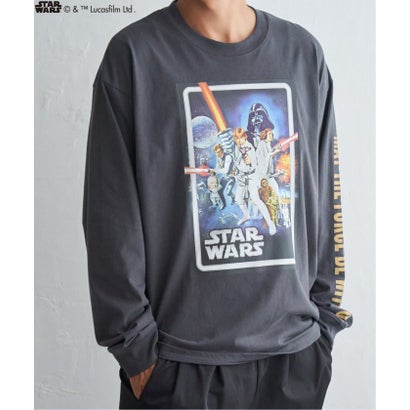 STARWARSソデプリントロンT （ブラック）｜詳細画像