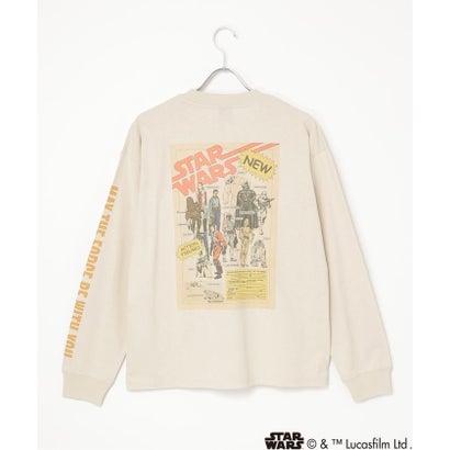 STARWARSソデプリントロンT （ブラック）｜詳細画像