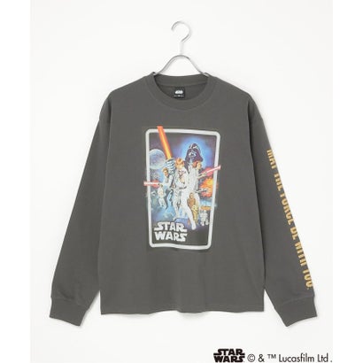 STARWARSソデプリントロンT （ブラック）｜詳細画像