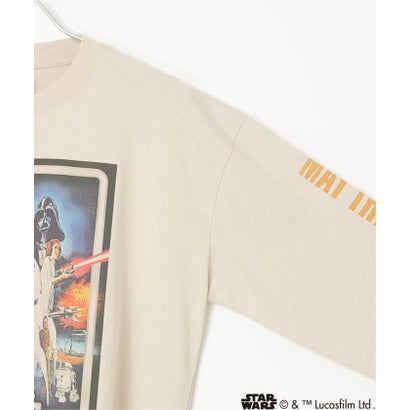 STARWARSソデプリントロンT （ブラック）｜詳細画像