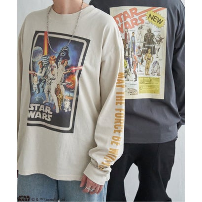 STARWARSソデプリントロンT （ブラック）｜詳細画像