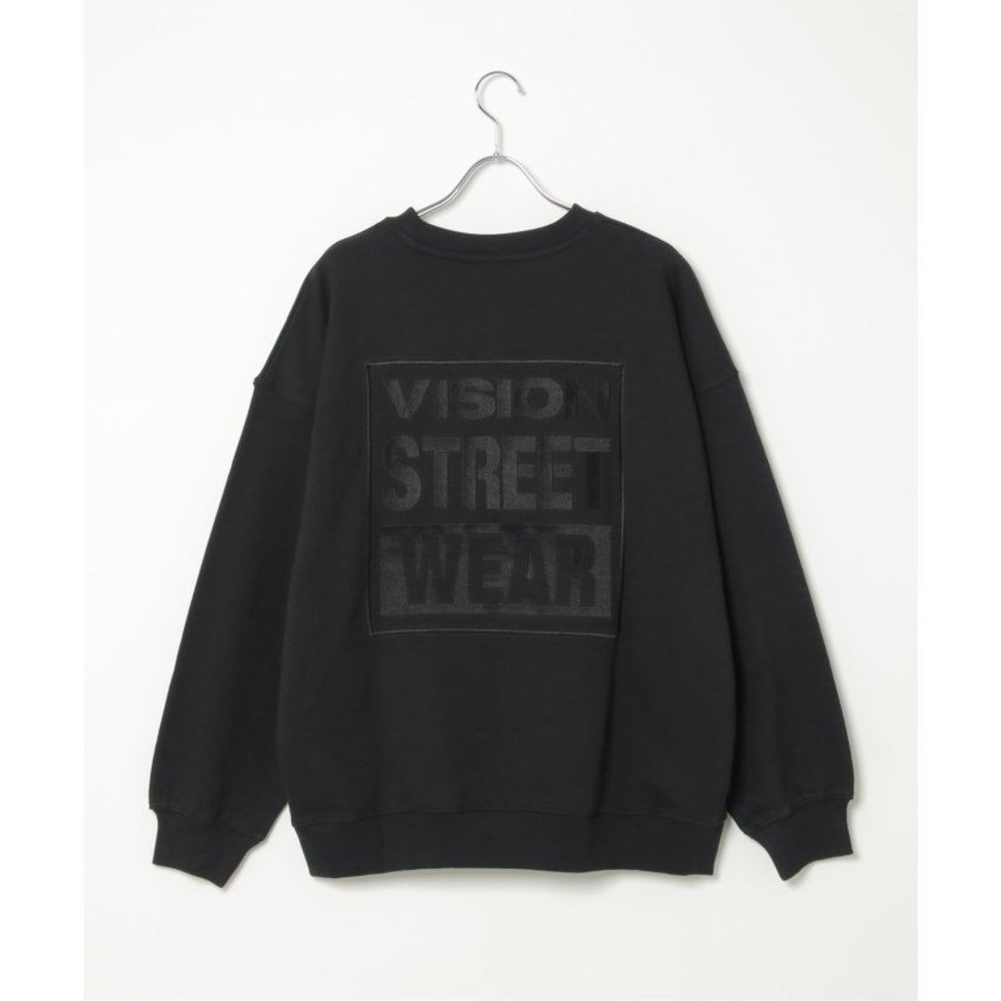 ヴァンス エクスチェンジ VENCE EXCHANGE VISION STREET WEAR ビジョン 