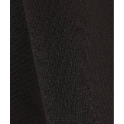ヘンリーネックカップインTシャツ （ホワイト）｜詳細画像