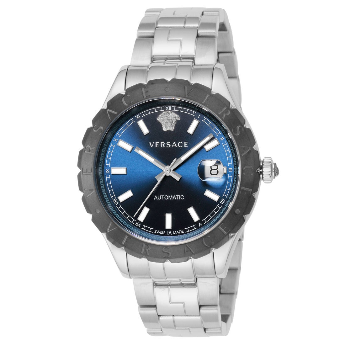 ヴェルサーチェ VERSACE 腕時計 メンズ VEZI00219メンズ - 腕時計