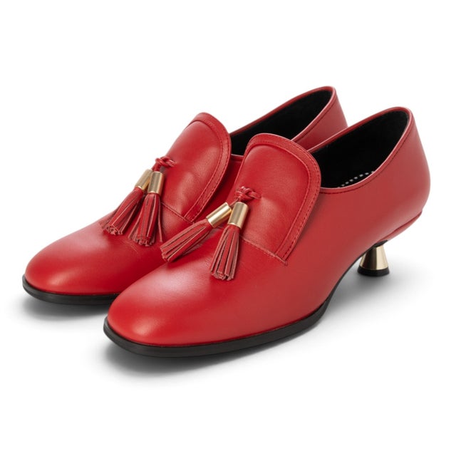 TASSELCORY （RED）