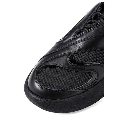 BRACE （Black）｜詳細画像
