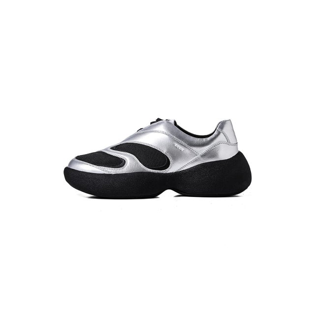 BRACE （Silver）