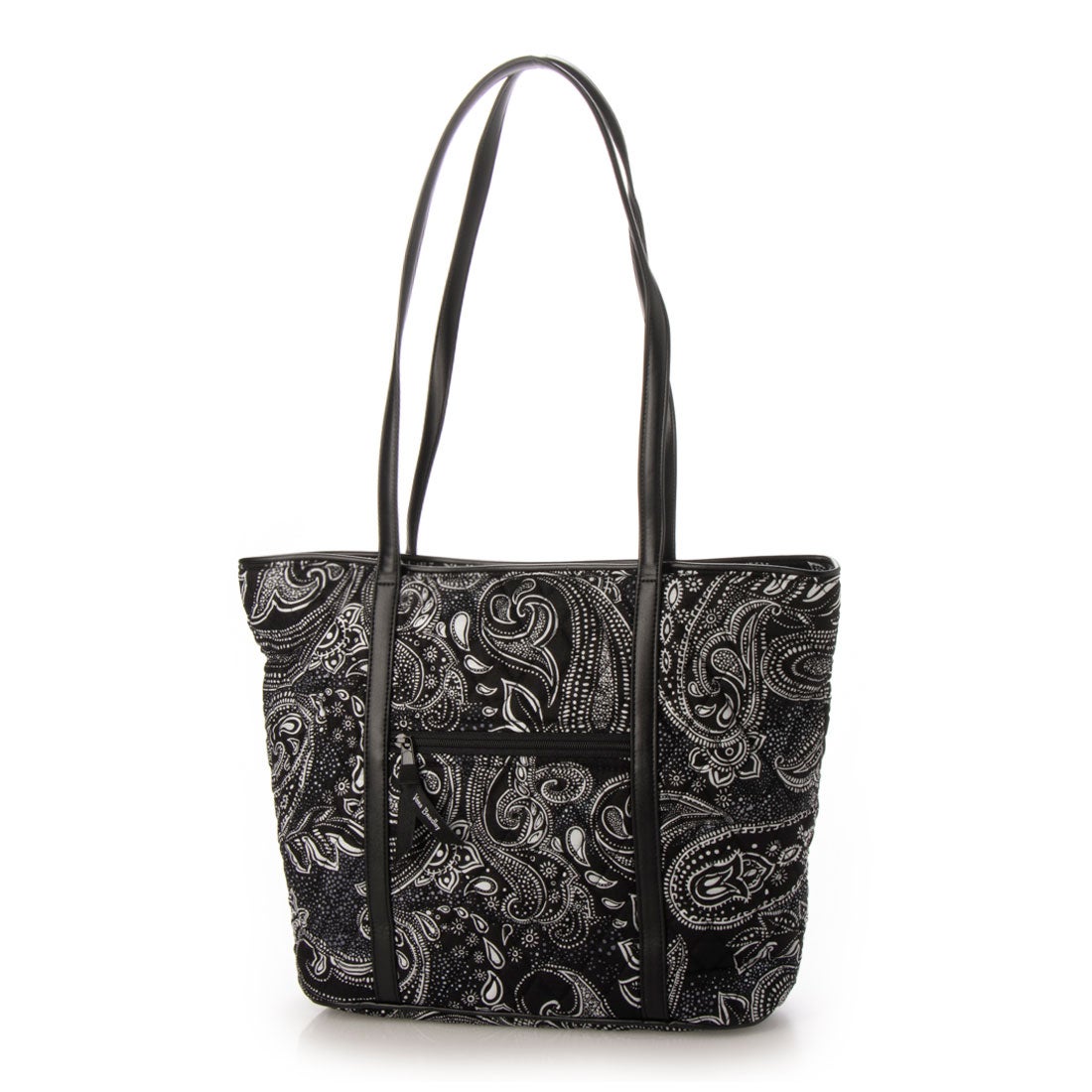 ヴェラ・ブラッドリー Vera Bradley ☆トートバッグ - Small Trimmed 