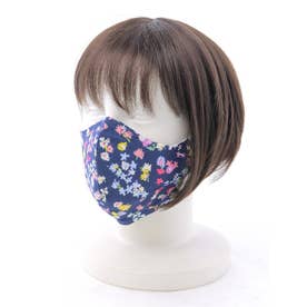 【Vera Bradley】☆ Floral  Fitted Mask♪