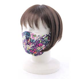 【Vera Bradley】☆ Floral  Fitted Mask♪