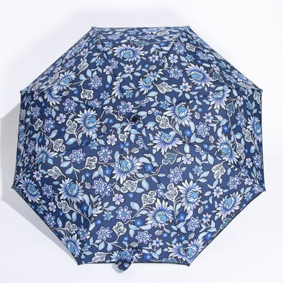 ヴェラ・ブラッドリー Vera Bradley ☆折畳み傘 Umbrella - Tropics Tapestry （Tropics Tapestry）｜詳細画像