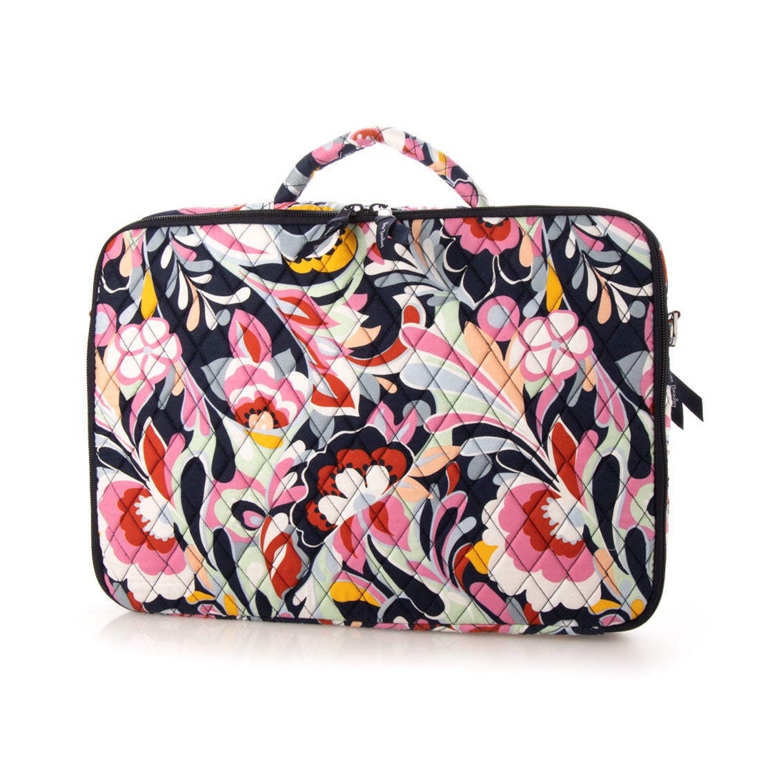 ヴェラ・ブラッドリー Vera Bradley ☆ラップトップバッグ - Laptop
