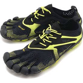 ビブラムファイブフィンガーズ Vibram FiveFingers V-RUN Black-Lime
