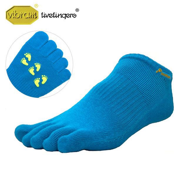 
                    Barefoot Socks BLUE [20A1104] （BLUE）