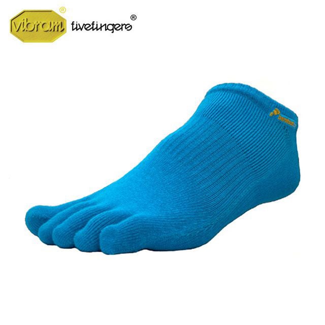 
                    Barefoot Socks BLUE [20A1004] （BLUE）
