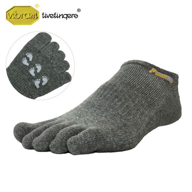 
                    Barefoot Socks GREY [20A1102] （GREY）