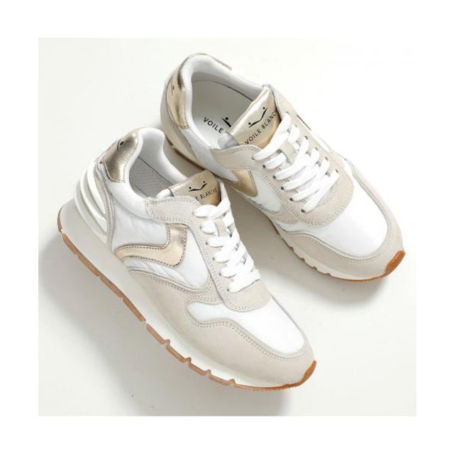 スニーカー JULIA POWER 2017553 04 （2E01/CREAM-WHITE）
