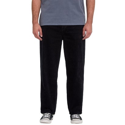 ボルコム VOLCOM ロングパンツ メンズ コーデュロイ テーパード BG052744 （ERM）｜詳細画像
