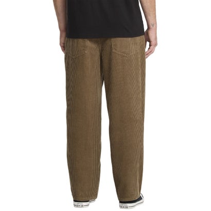 ボルコム VOLCOM ロングパンツ メンズ コーデュロイ テーパード BG052744 （ERM）｜詳細画像