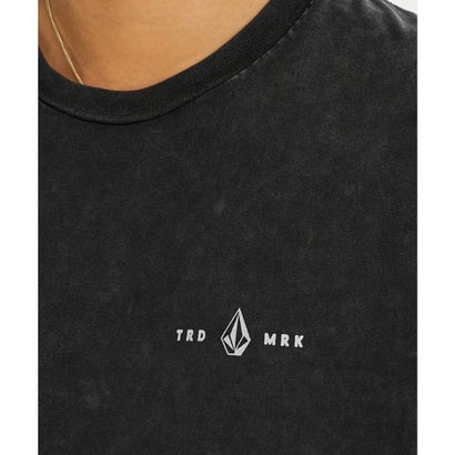 ボルコム VOLCOM 長袖 Tシャツ ロンT メンズ ロゴ バックプリント （RBK）｜詳細画像