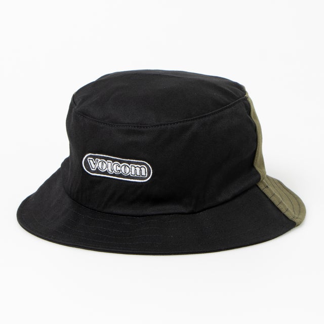 
                    NINETYFIVE BUCKET HAT （ブラック）