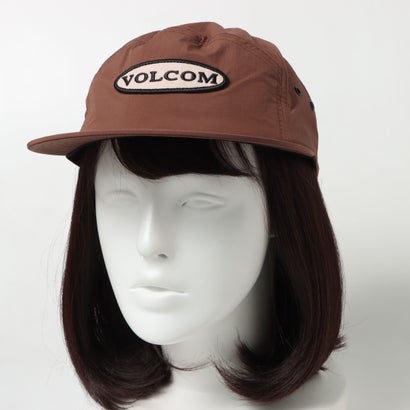 ボルコム VOLCOM EARTH TRIPPER HAT （DCL）｜詳細画像