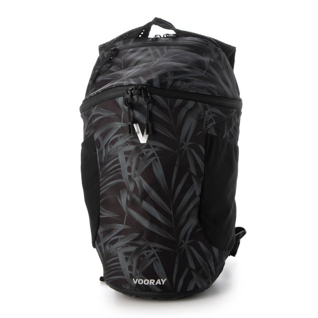 
                    ACTIVE BACKPACK SMALL 13.5L バックパック リュック デイバッグ （TropicalFoliage）