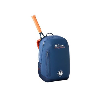 ウィルソン/ROLAND GARROS 2026 SESSIONSOIRE BACKPACK （-）｜詳細画像