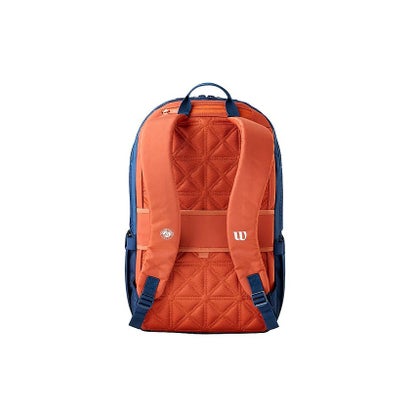 ウィルソン/ROLAND GARROS 2026 SESSIONSOIRE BACKPACK （-）｜詳細画像