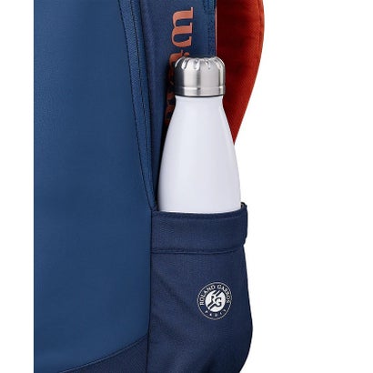 ウィルソン/ROLAND GARROS 2026 SESSIONSOIRE BACKPACK （-）｜詳細画像
