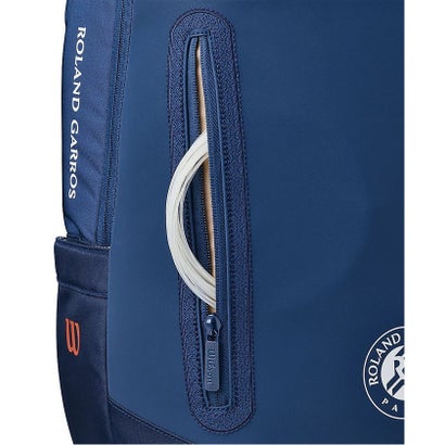 ウィルソン/ROLAND GARROS 2026 SESSIONSOIRE BACKPACK （-）｜詳細画像