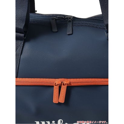 ウィルソン/ROLAND GARROS 2026 LARGE DUFFEL （-）｜詳細画像