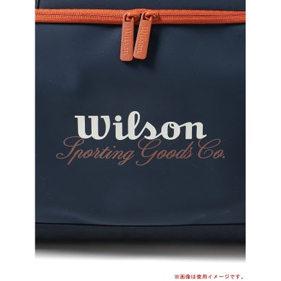 ウィルソン/ROLAND GARROS 2026 LARGE DUFFEL （-）｜詳細画像