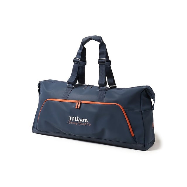 /ROLAND GARROS 2026 LARGE DUFFEL （-）