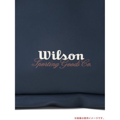 ウィルソン/ROLAND GARROS 2026 SESSIONSOIRE DUFFEL （-）｜詳細画像