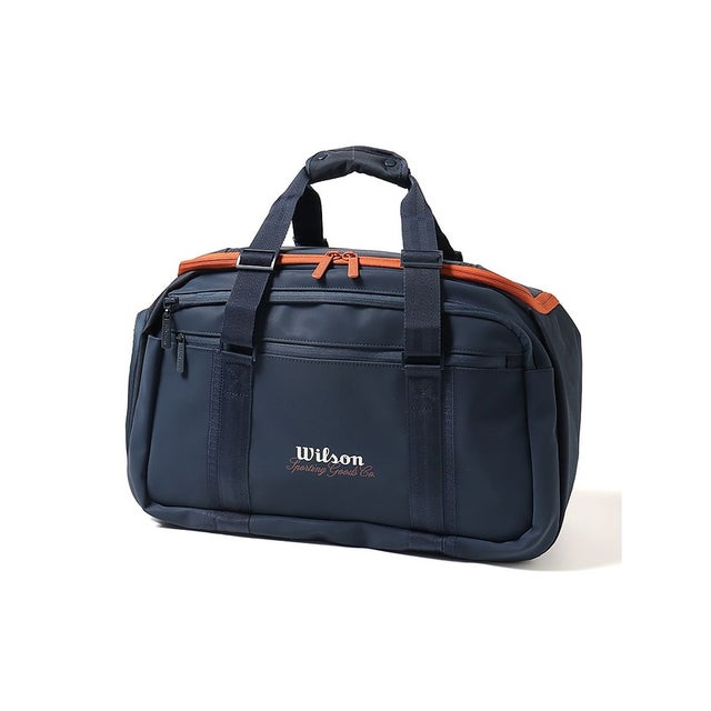 /ROLAND GARROS 2026 SESSIONSOIRE DUFFEL （-）