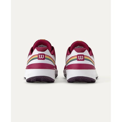 ウィルソン/レディス/INTRIGUE PRO OMNI Beaujolasis/White/Plum Perfect （Beaujolasis/White/Plum Perfect）｜詳細画像