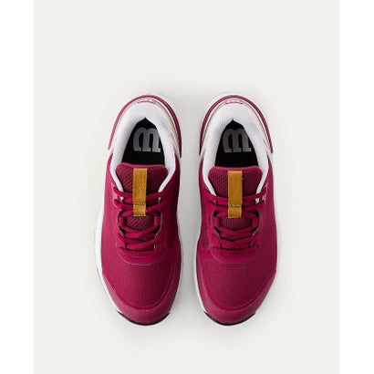 ウィルソン/レディス/INTRIGUE PRO OMNI Beaujolasis/White/Plum Perfect （Beaujolasis/White/Plum Perfect）｜詳細画像