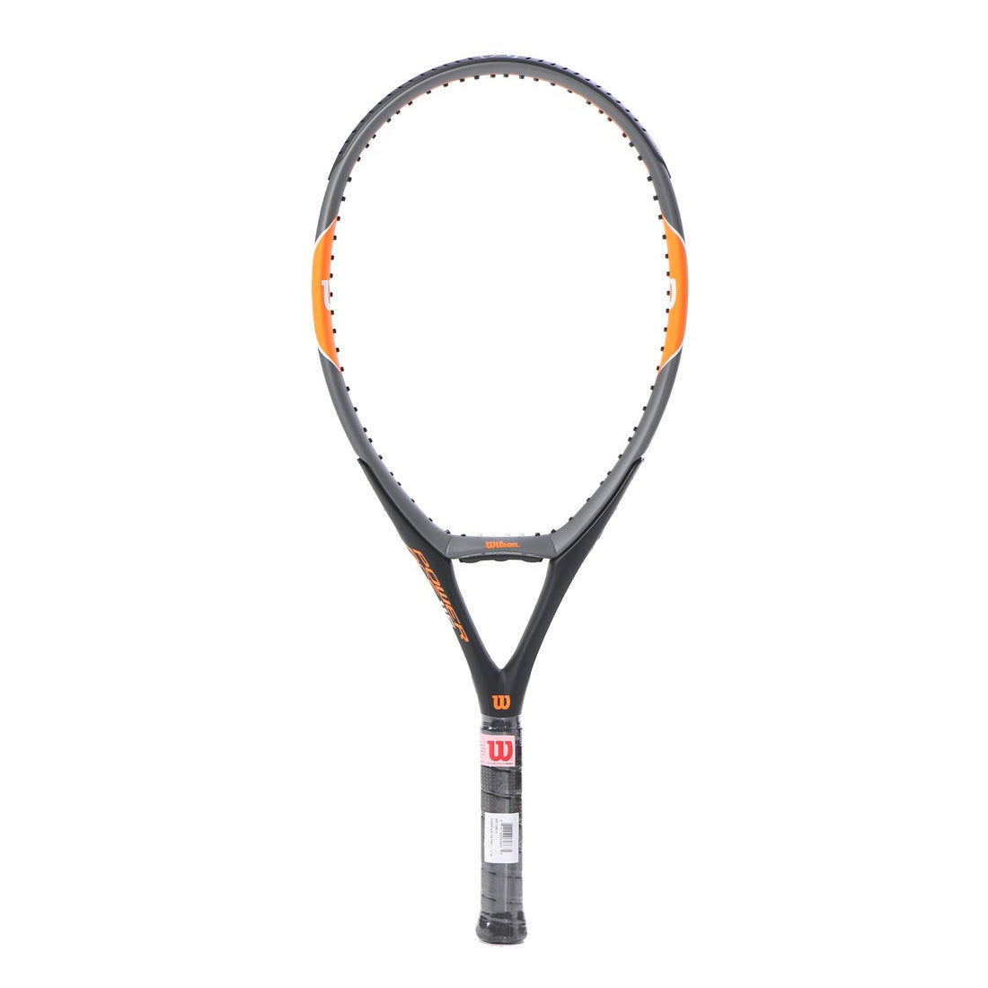 Wilson 10ss テニスラケット 公式