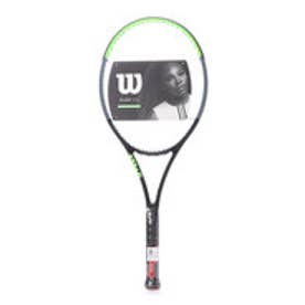 硬式テニス 未張りラケット BLADE104 V7.0 ブレード104 WR013911S1