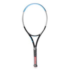 硬式テニス 未張りラケット ULTRA 100 S V3.0 WR043411U2