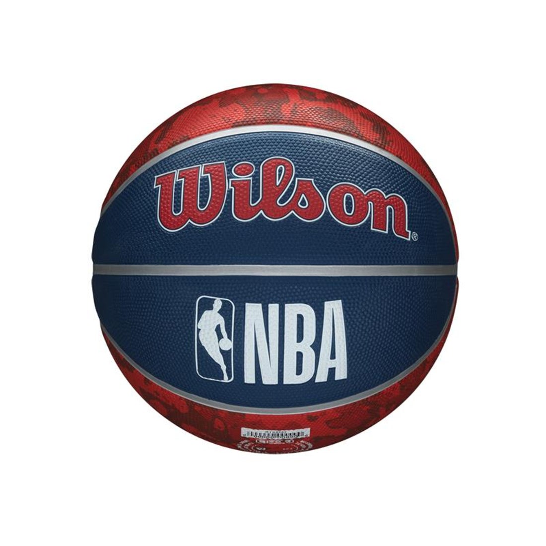 NBA JAPAN GAMES 2019 バスケットボール7号