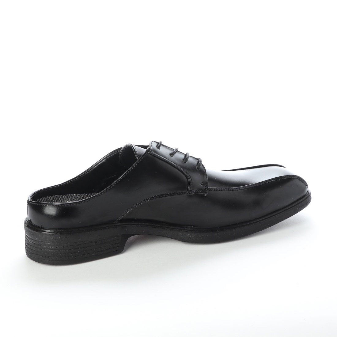 Wilson_shoes ウィルソン Wilson_ ビジネスシューズ サンダル クロッグ 紳士靴 （BLACK） -ファッション通販 FASHION  WALKER