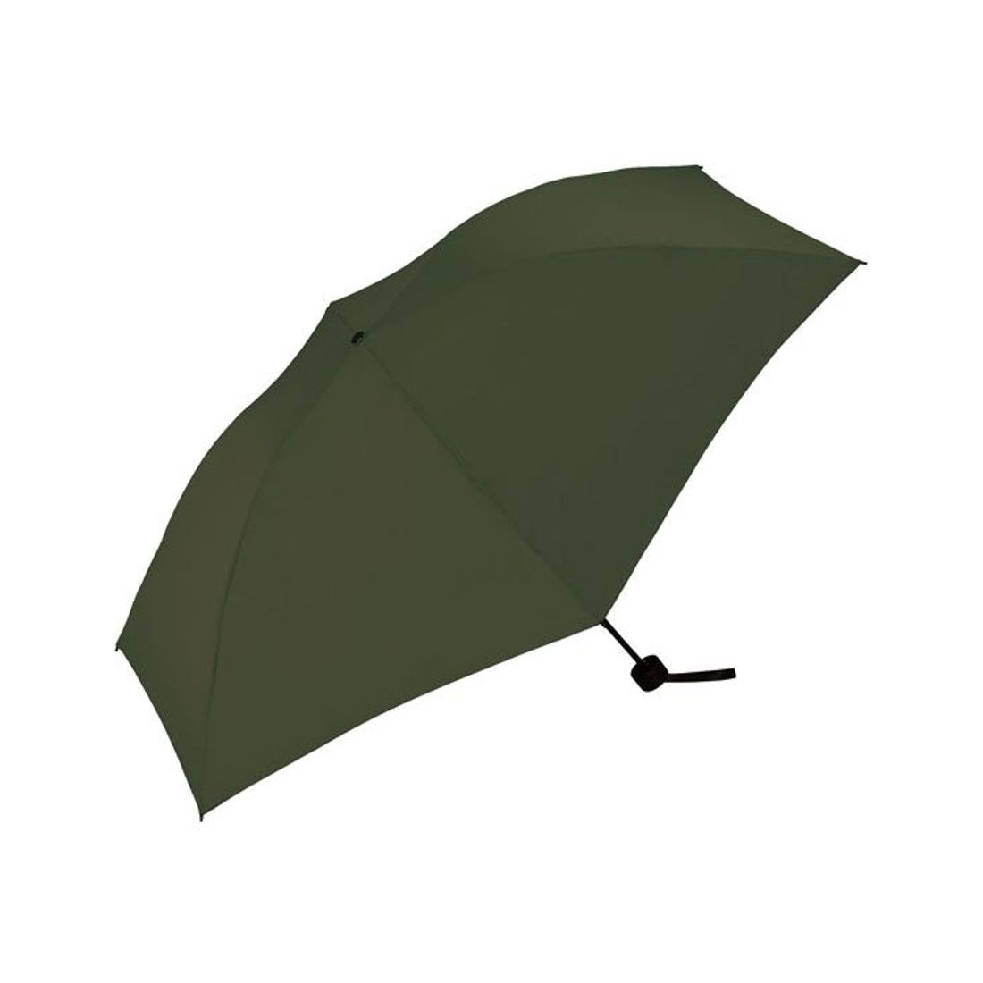 Wpc 公式 ダントツ撥水 アンヌレラ UNNURELLA MINI 60 HANDOPEN 濡らさない傘 晴雨兼用 メンズ レディース 折りたたみ傘 ブラック - ファッション通販 MAGASEEK