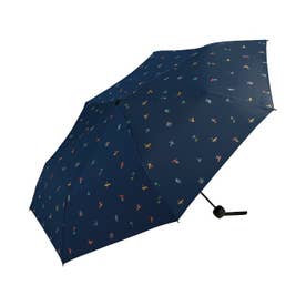 Wpc.】雨傘 UNISEX ベーシックフォールディング アンブレラ 58cm 継続