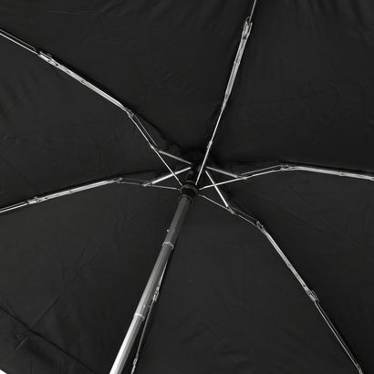 折りたたみ傘 晴雨兼用 軽量 レディース メンズ 傘 日傘 雨傘 折り畳み傘 完全遮光 紫外線カット UPF50＋ コンパクト 小さめ ワールドパーティー 遮光切り継ぎタイニー 801-16702（ラベンダー）｜詳細画像