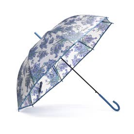長傘 レディース 大きめ ブランド 軽量 ジャンプ 雨傘 雨 傘 おしゃれ 可愛い 大人 グラスファイバー 丈夫 メトロポリタン美術館 名画アンブレラ （アイリス）