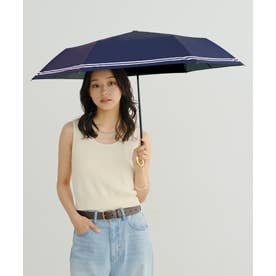 Wpc.】日傘 遮光セーラー ミニ 50cm 軽量 完全遮光 遮熱 UVカット 晴雨