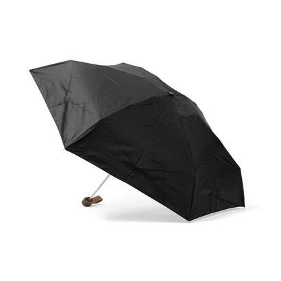 ダブリュピーシー Wpc. 折りたたみ傘 レディース 晴雨兼用 手動開閉 折り畳み傘 日傘 雨傘 傘 軽量 可愛い 50cm 大人 UV 100% 遮熱 UPF50＋ 遮光インサイドカラータイニー 801-12973-102 （サックス）｜詳細画像