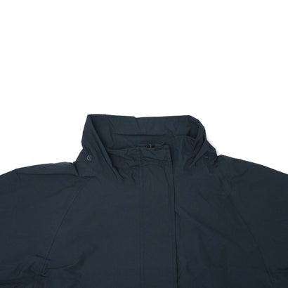 レインコート 自転車 メンズ レディース リュック対応 通学 通勤 リュック アウトドア ビジネス 雨具 カッパ WbyWpc. リュックが背負えるレインコート R009-001-201 （オリーブグリーン）｜詳細画像